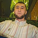 Знакомства: Ахмед, 26 лет, Свободный