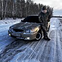 Знакомства: Антон, 22 года, Омск