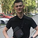 Знакомства: Сергей, 23 года, Тюмень