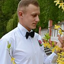 Знакомства: Дмитрий, 23 года, Минск