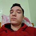 Знакомства: Егор, 18 лет, Урюпинск