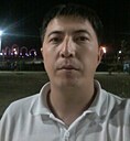 Знакомства: Данияр, 37 лет, Астана