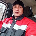 Знакомства: Захар, 37 лет, Красный Чикой