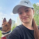 Знакомства: Марина, 38 лет, Санкт-Петербург