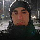 Знакомства: Чингиз, 21 год, Улан-Удэ