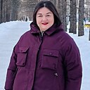 Знакомства: Светлана, 43 года, Екатеринбург