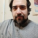 Знакомства: Илиа, 38 лет, Ярославль