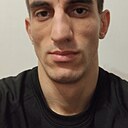 Знакомства: Вадим, 25 лет, Самара