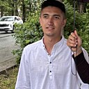 Знакомства: Женя, 23 года, Пермь