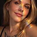 Знакомства: Ксения, 27 лет, Троицк