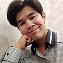 Знакомства: Саша, 21 год, Тюмень