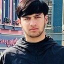 Знакомства: Xudoyqul, 18 лет, Чита