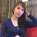 Знакомства: Светлана, 38 лет, Бутурлино