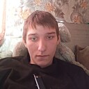Знакомства: Степа Слащев, 18 лет, Назарово