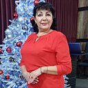 Знакомства: Светлана, 62 года, Тараз