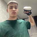 Знакомства: Сеня, 18 лет, Иркутск