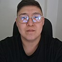 Знакомства: Vladimir, 26 лет, Вилюйск