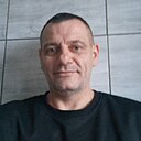 Знакомства: Czarek, 46 лет, Забрже
