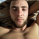 Знакомства: Сергей, 21 год, Одесса