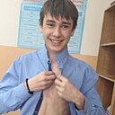 Знакомства: Игорь, 19 лет, Липецк