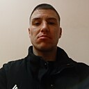 Знакомства: Денис, 35 лет, Кинешма