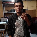 Знакомства: Азмет, 26 лет, Адыгейск