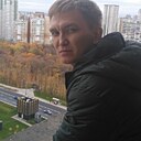 Знакомства: Сергей, 40 лет, Киров