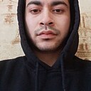 Знакомства: Абдурахим, 21 год, Жуковский