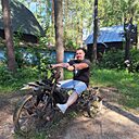 Знакомства: Алексей, 39 лет, Рязань