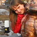 Знакомства: Кристиночка, 37 лет, Хабаровск