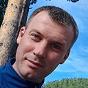 Знакомства: Константин, 37 лет, Саяногорск