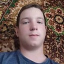 Знакомства: Даня, 20 лет, Вязьма