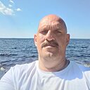 Знакомства: Павел, 49 лет, Петрозаводск