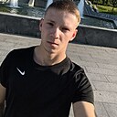 Знакомства: Андрей, 22 года, Браслав