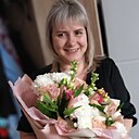 Знакомства: Любовь, 46 лет, Сыктывкар