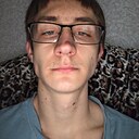 Знакомства: Данил, 19 лет, Тольятти