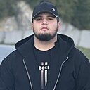 Знакомства: Ибрагим, 20 лет, Киров