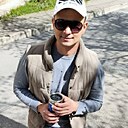 Знакомства: Дмитрий, 40 лет, Самара