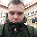 Знакомства: Дмитрий, 28 лет, Верхняя Пышма