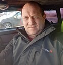 Знакомства: Алексей, 48 лет, Пенза