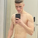 Знакомства: Данил, 21 год, Санкт-Петербург