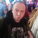 Знакомства: Олег, 41 год, Москва