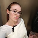 Знакомства: Анастасия, 21 год, Москва