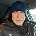 Знакомства: Вадим, 41 год, Барнаул