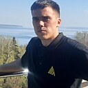 Знакомства: Роман, 24 года, Ульяновск