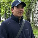 Знакомства: Рысбек, 26 лет, Бодайбо
