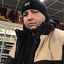 Знакомства: Эдуард, 37 лет, Харьков