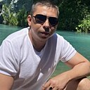 Знакомства: Эд, 44 года, Геленджик