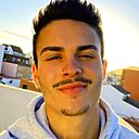 Знакомства: Даниил, 30 лет, Снежногорск