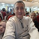 Знакомства: Серж, 53 года, Караганда